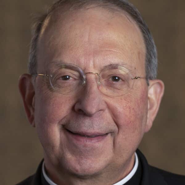 RADIO INTERVIEW: Archbishop Lori Milestones