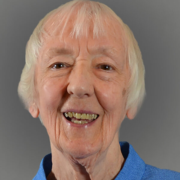 Sister Joan Matthews dies at 93