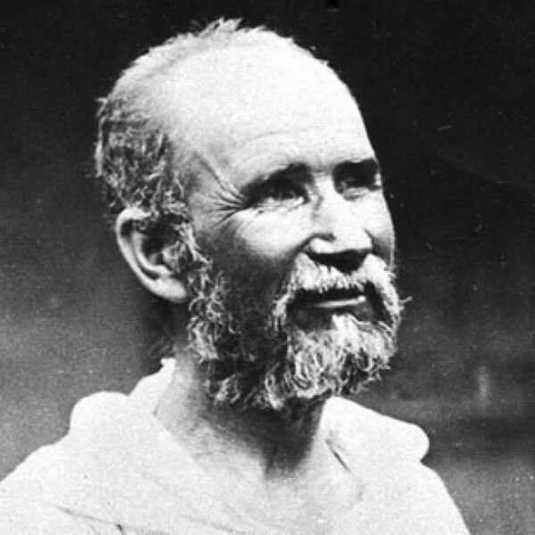 RADIO INTERVIEW: The life and spirituality of St. Charles de Foucauld