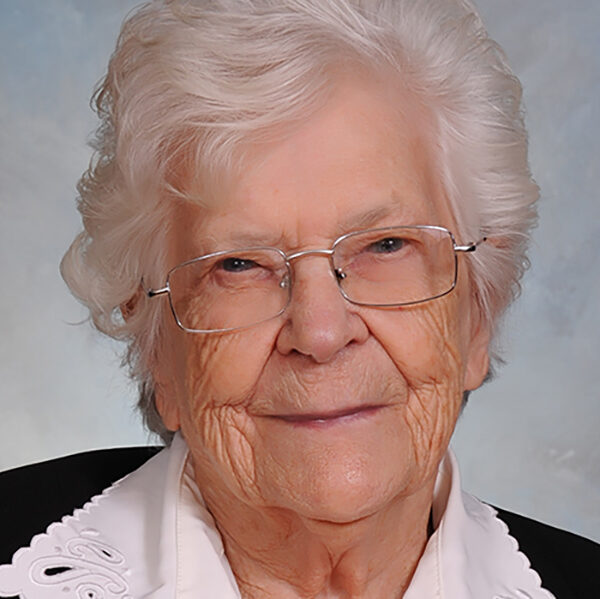 Sister Jean Clare Rohe, O.S.F., oldest member of Sisters of St. Francis of Philadelphia, dies at 104