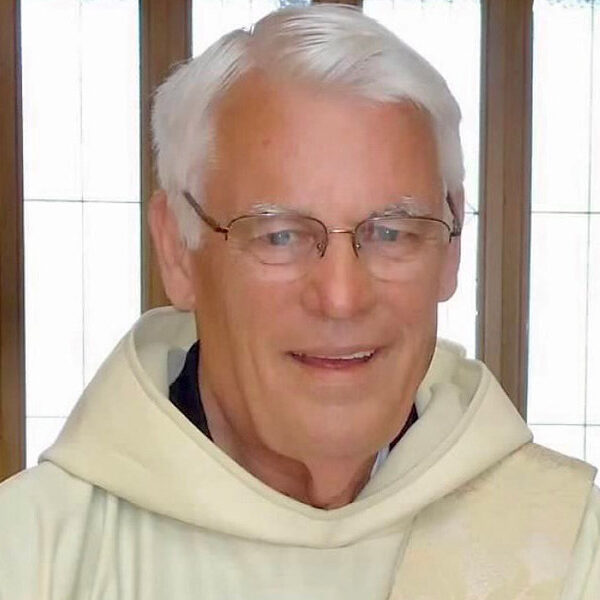 Deacon John Rafter Jr., known for bringing people into the Catholic Church, dies