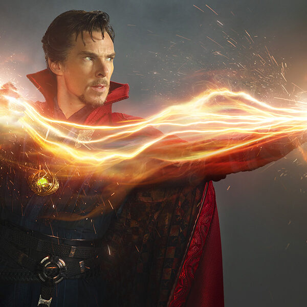 MOVIE REVIEW: ‘Doctor Strange in the Multiverse of Madness’