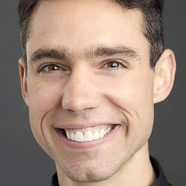 Baltimore native to be ordained Jesuit priest