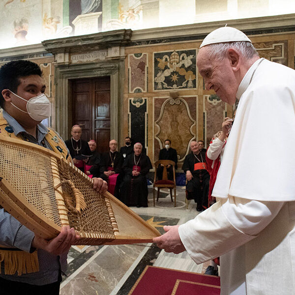 Vatican confirms pope will visit Indigenous in Canada in late July