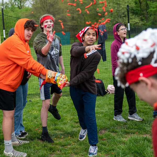 ‘Rise Up!’ event rises above expectations for participants