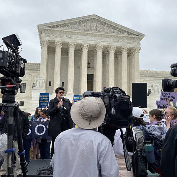 RADIO INTERVIEW: Witnesses for Life: A conversation with Monsignor James Farmer