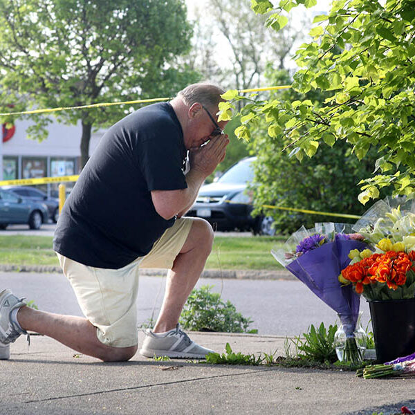 Bishops express sorrow, condemn racially motivated shooting in Buffalo