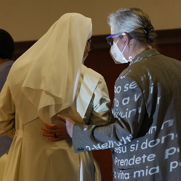 Religious orders launch initiative to care for sisters with dementia