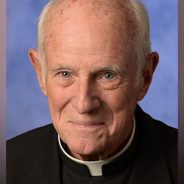 Monsignor Tewes, former pastor and mentor to future priests, dies