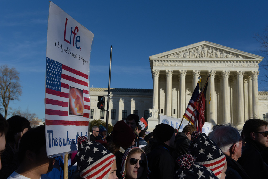 Pro-life leaders in Archdiocese of Baltimore respond to Supreme Court ruling overturning Roe v. Wade