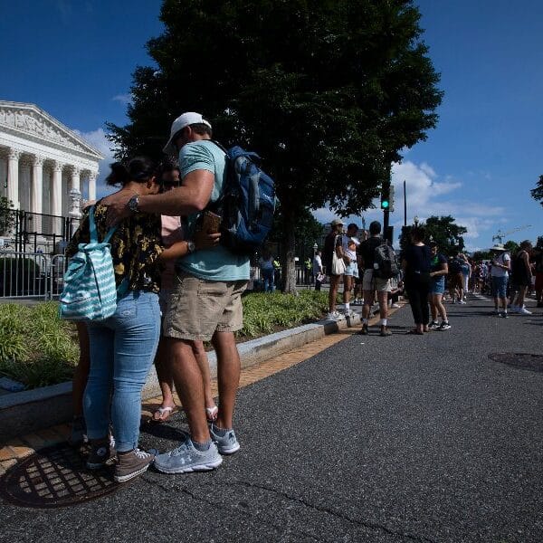 Archbishop Lori discusses Roe reversal in panel interview