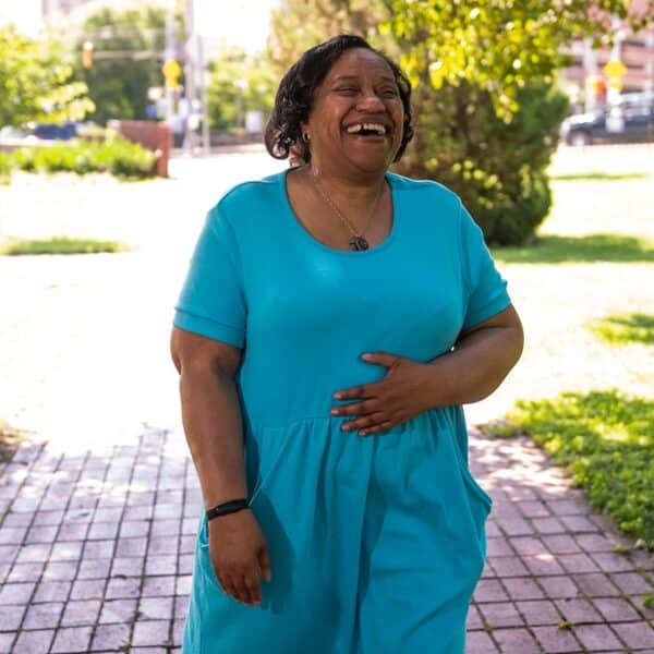 New leader for Office of Black Catholic Ministries brings background in social justice