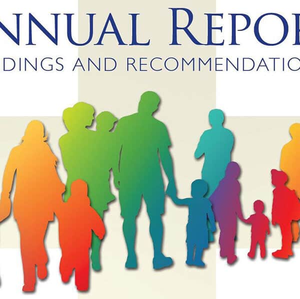 Archdiocesan Review Board continues to monitor safe environments for young people