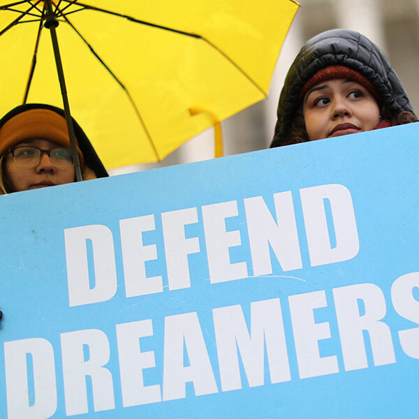 As DACA marks 10th anniversary, recipients voice frustration over inaction