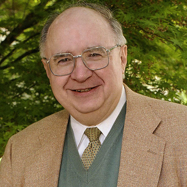 Father Himes, popular Boston College theologian and author, dies at 75