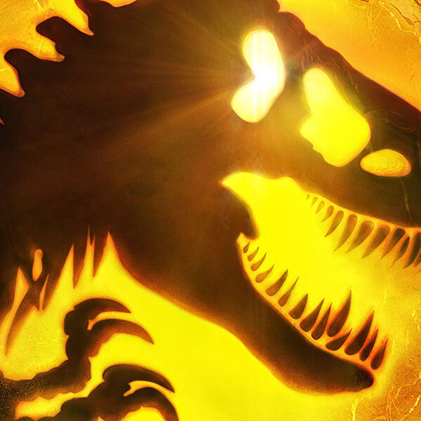 MOVIE REVIEW: ‘Jurassic World Dominion’