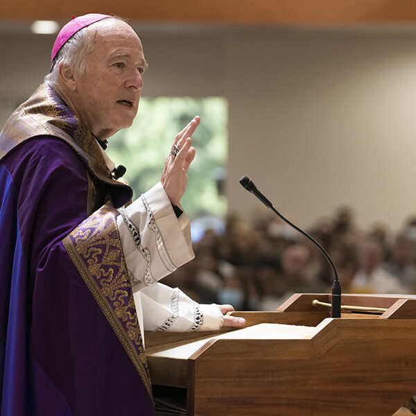 San Diego bishop says he was ‘stunned,’ ‘humbled’ by being named a cardinal