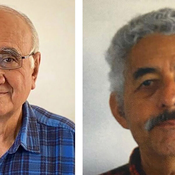 Two Jesuits murdered defending person in Mexican parish