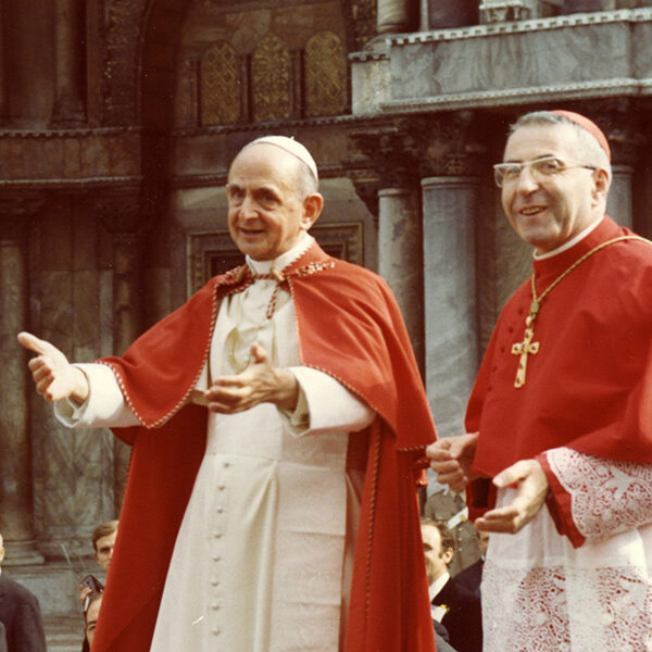 John Paul I and the pill: He wanted change, but accepted ‘Humanae Vitae’