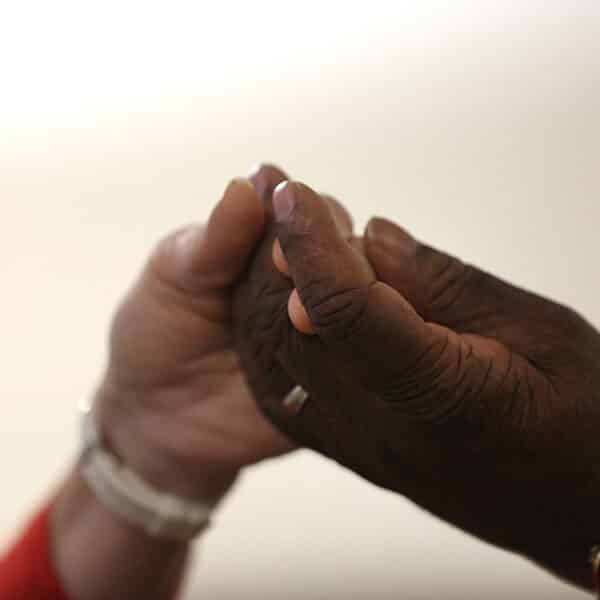 Parishes enter ‘honest conversations’ on race