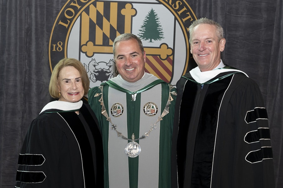 Loyola receives $3 million donation for Center for Innovation ...
