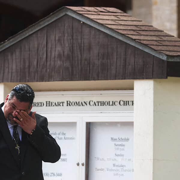 Bishops’ letter asks for stronger gun control