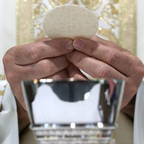 5 Things to Know about the closing of the Year of Eucharist and Eucharistic Revival in the archdiocese