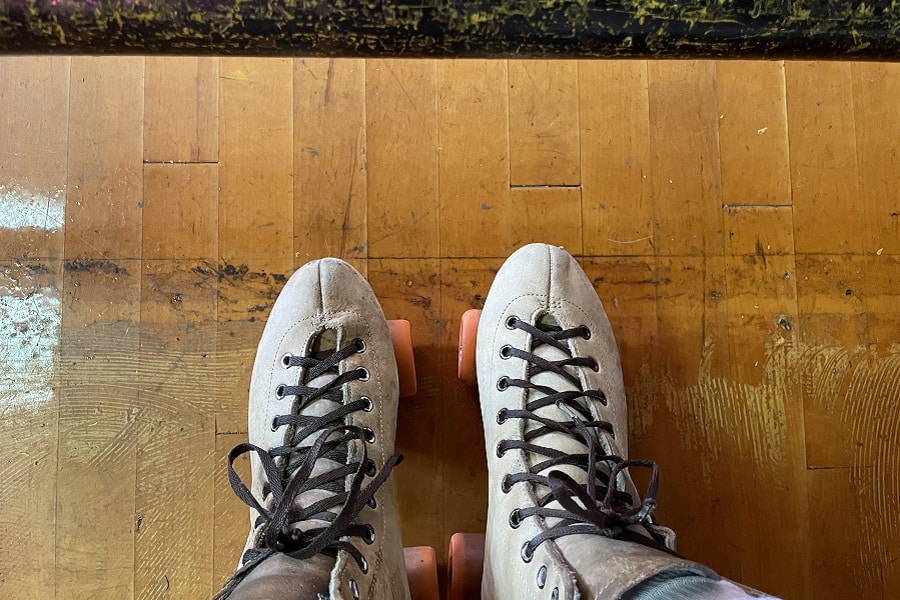 Skating through life Catholic Review