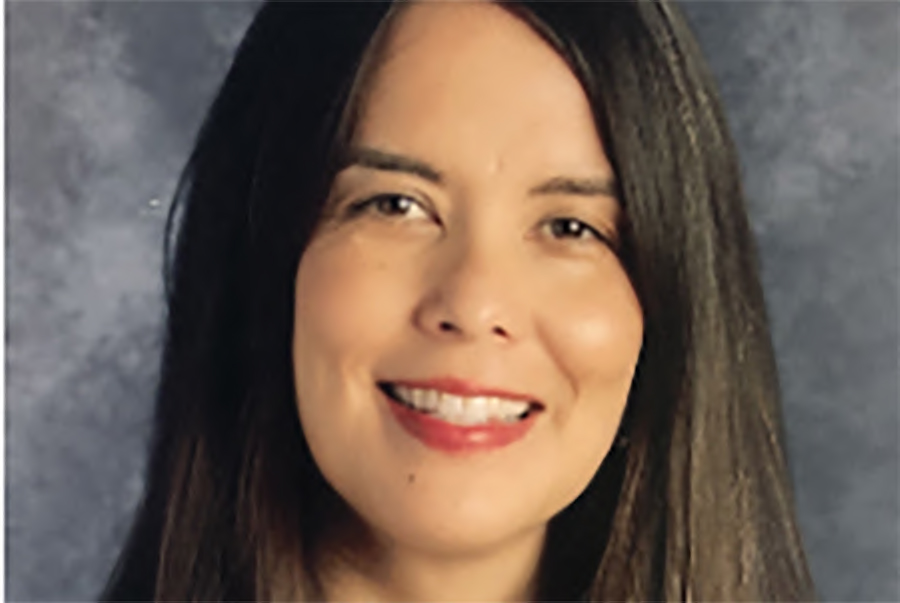 Women's Education Alliance hires Sandoval as director of student outcomes