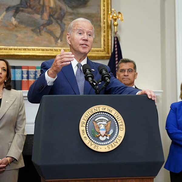 Pro-life leader says executive order is effort ‘to appease abortion lobby’
