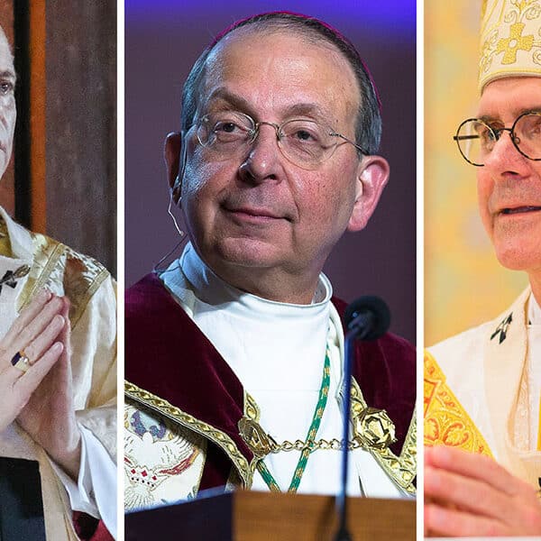 Archbishop Lori joins bishops saying U.S. mass shootings have become ‘shockingly commonplace’