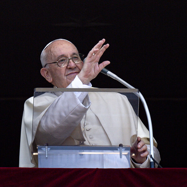 Pope describes Canada trip as ‘penitential pilgrimage’