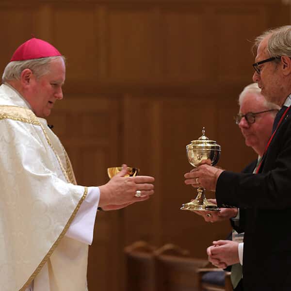 Our Sunday Visitor announces launch of new Catholic news service in 2023