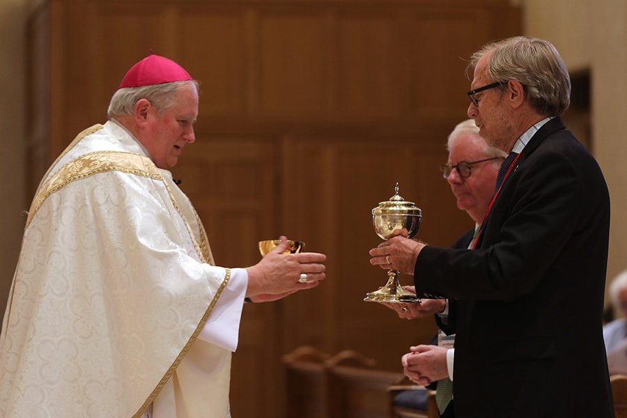 Our Sunday Visitor announces launch of new Catholic news service in