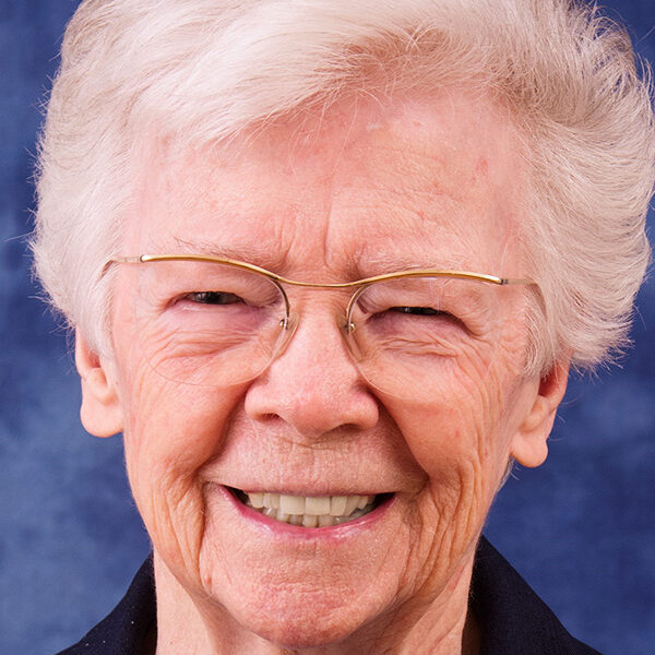 Sister Mary Clare Hughes, D.C., Baltimore native who ministered in hospitals, dies at 97