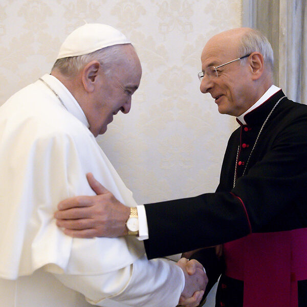 Pope modifies Opus Dei’s relationship to Curia, highlighting its ‘charism’