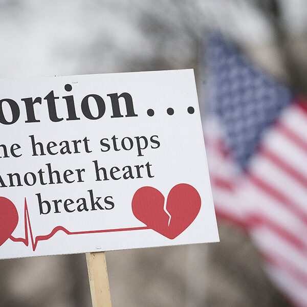 Idaho Supreme Court upholds state law banning most abortions