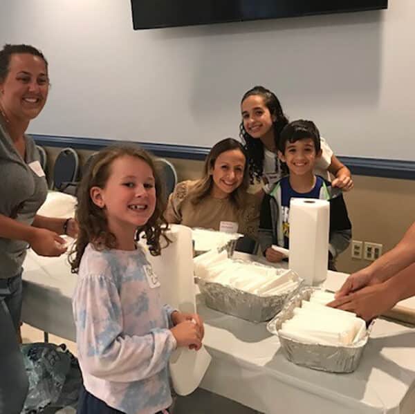 Anna’s Gift Foundation helps hope bloom for hospitalized children