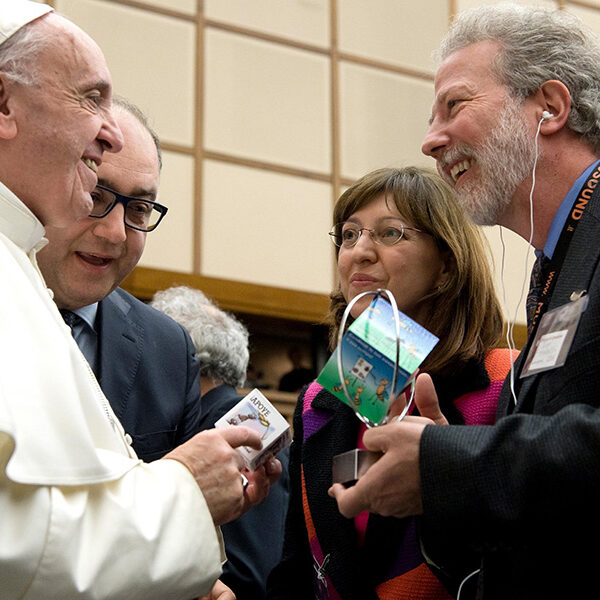 Indianapolis Catholic is leading pope’s global plan to care for the earth