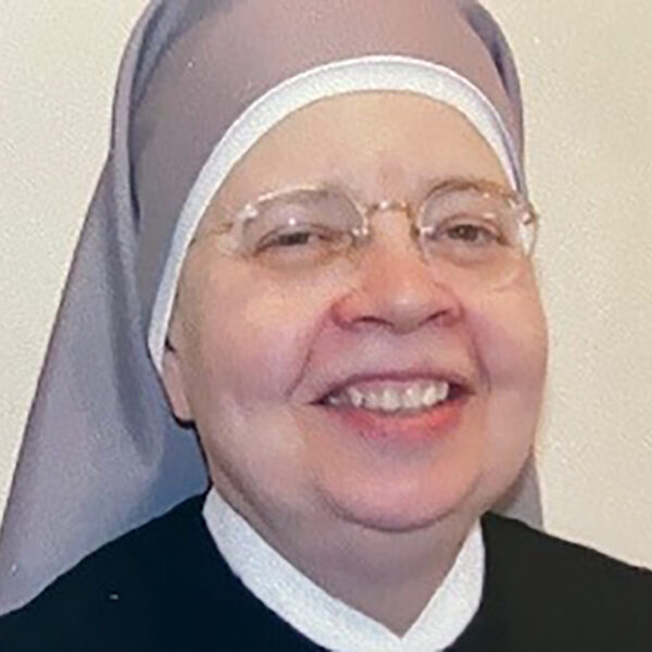 Sister Bernadette Wilson, L.S.P., dies at 71