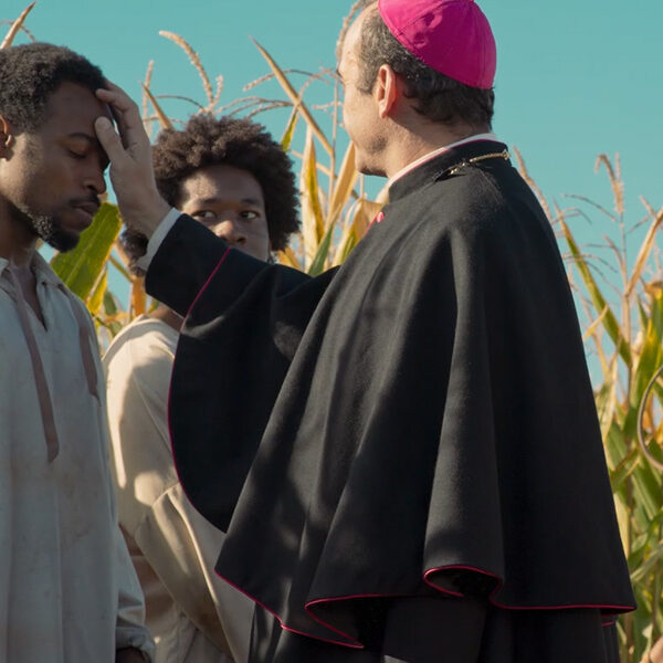 Movie Review: ‘Slaves and Kings’ looks at life of 19th-century Spanish saint