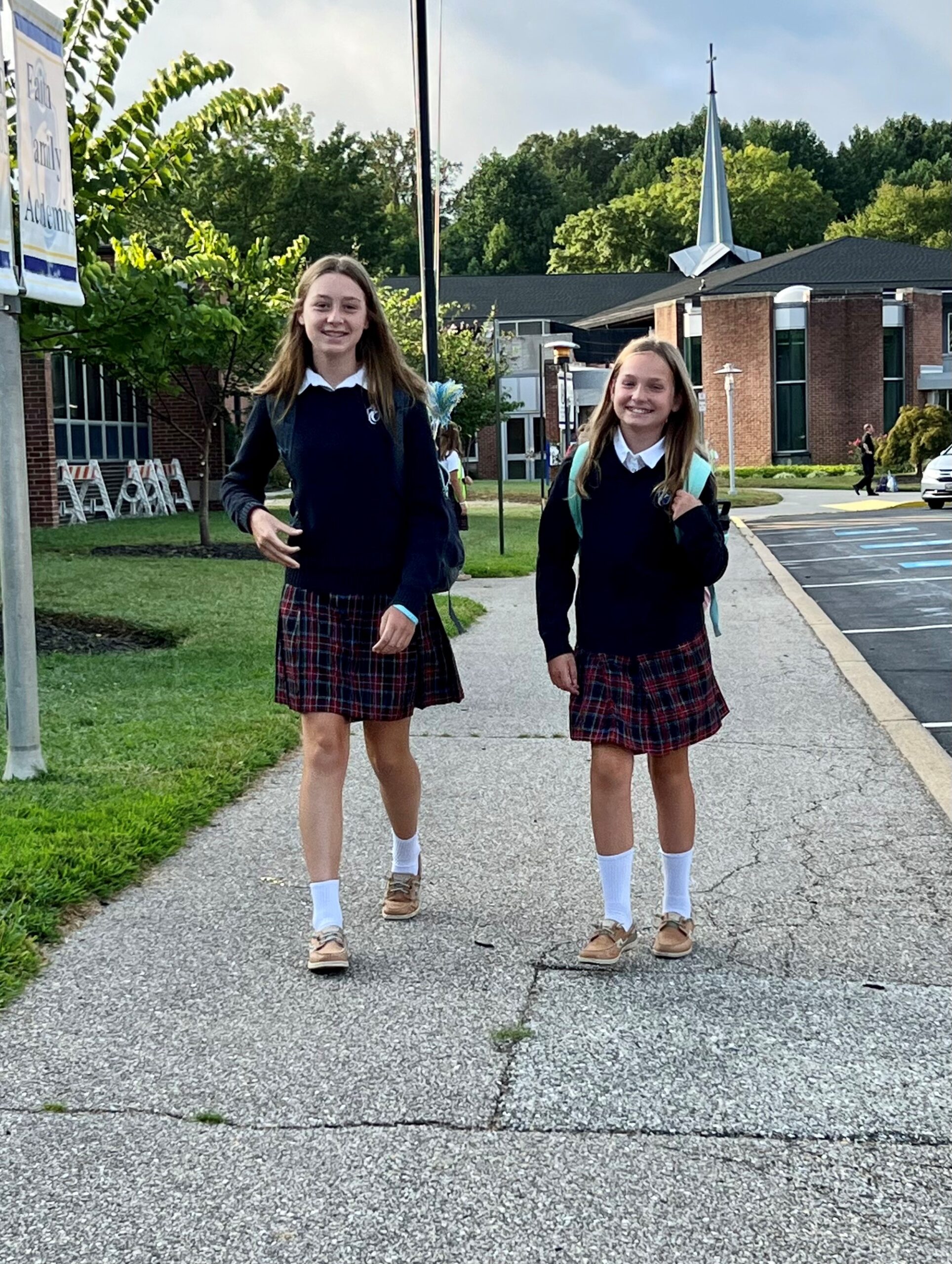 Finding the right fit How to make the most of high school open houses