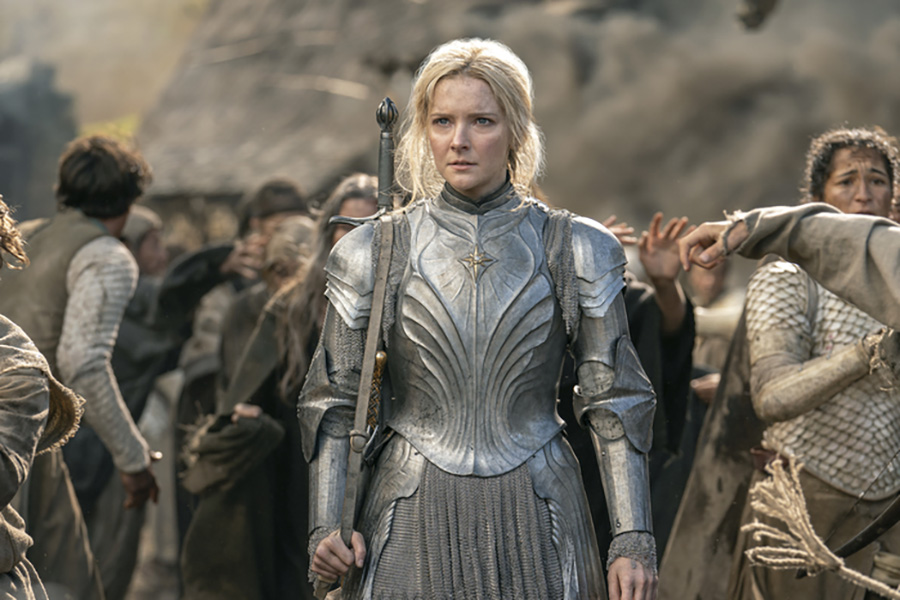 TV Review: ‘The Lord Of The Rings: The Rings Of Power’ - Catholic Review