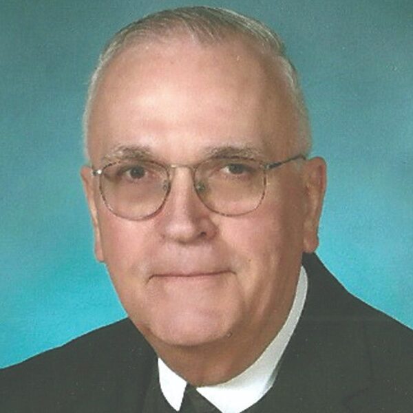 Brother Floyd Warwick, F.S.C., former Calvert Hall teacher, dies