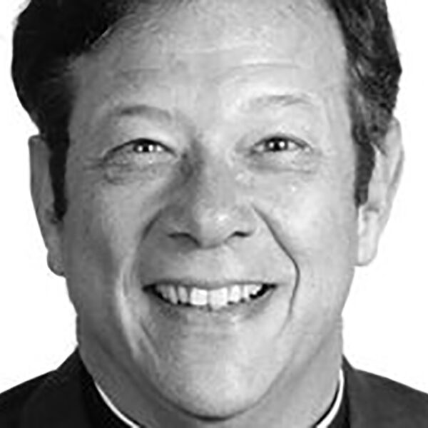 Father Ronald J. Amiot, S.J., trustee and former rector at Loyola University Maryland, dies at 73