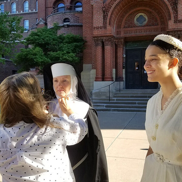 New documentary on Sister Thea Bowman highlights her faith, justice work