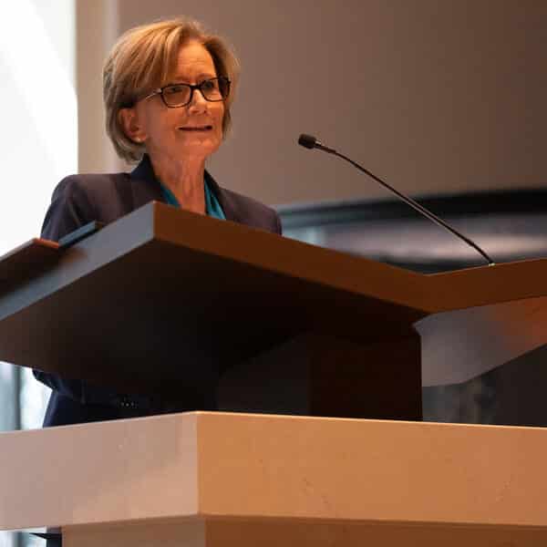 RADIO INTERVIEW: An interview with the superintendent of Archdiocese of Baltimore Catholic Schools