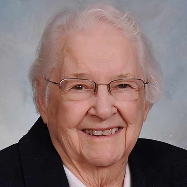 Sister Mary Louise Heinle, Baltimore native, dies at 94