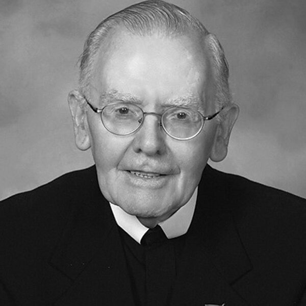 Brother John Herron, F.S.C., dies at 94