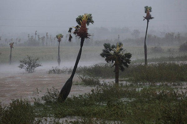 Florida bishop invites all to pray for God’s protection from Hurricane Ian